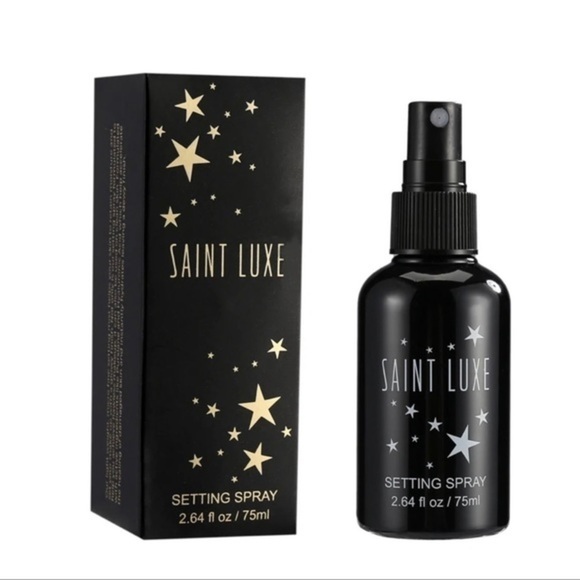 SAINT Luxe Setting Spray - Picture 1 of 5